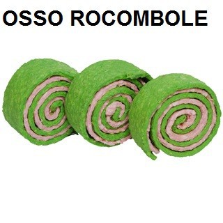 OSSO ROCOMBOLE COD. AA731